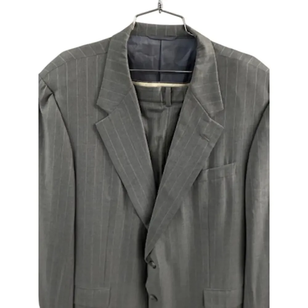 Hickey Freeman vintage 46l